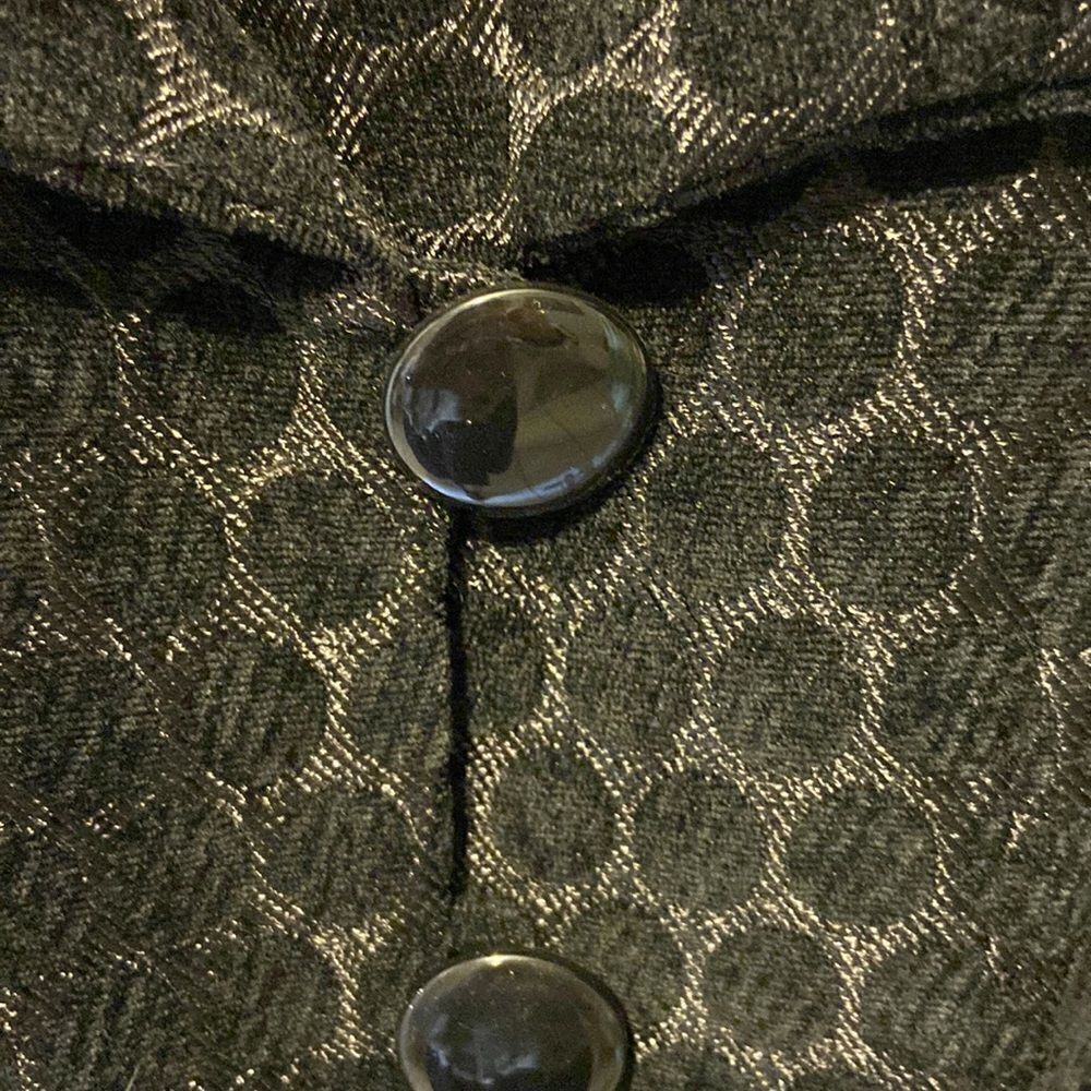 Chicos size 2 jacket - Picture 4 of 7